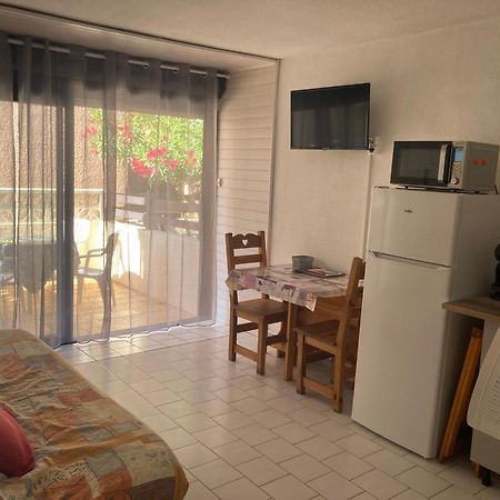 Studio Cabine Mer Port-la-Nouvelle Extérieur photo