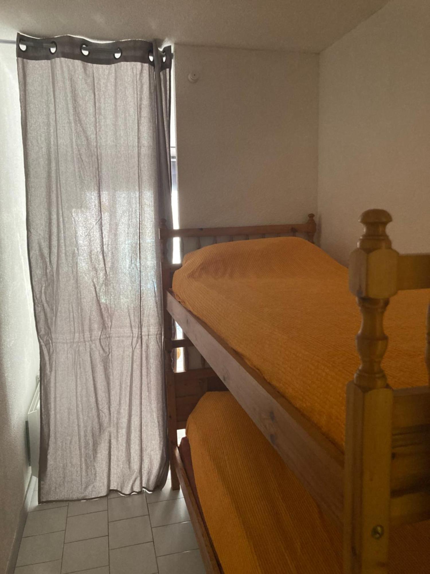 Studio Cabine Mer Port-la-Nouvelle Extérieur photo